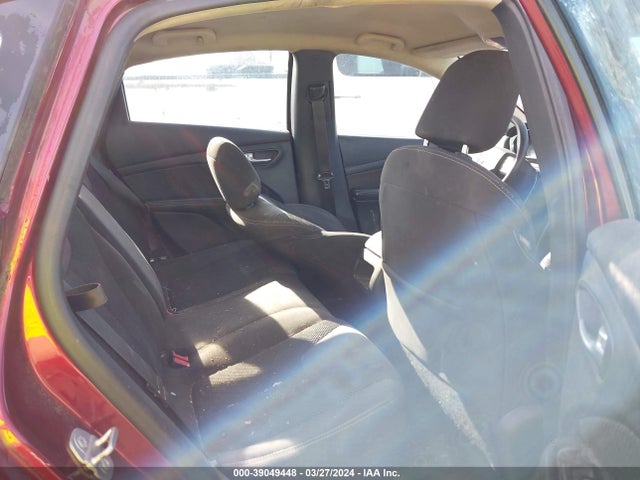 Dodge DART SXT 2015 1C3CDFBB3FD337030 Image 8