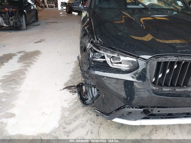 BMW X3 Sdrive30i 2023 5UX43DP02P9R45669 Image 17