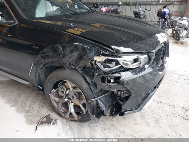 BMW X3 Sdrive30i 2023 5UX43DP02P9R45669 Image 6