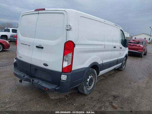 Продаж на аукціоні авто 2015 Ford Transit-150, vin: 1FTNE1ZG0FKA93564, номер лоту: 39049459