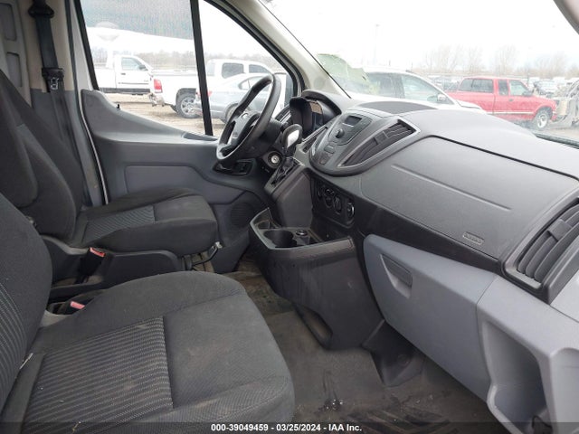 Продаж на аукціоні авто 2015 Ford Transit-150, vin: 1FTNE1ZG0FKA93564, номер лоту: 39049459