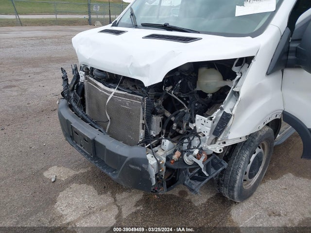 Продаж на аукціоні авто 2015 Ford Transit-150, vin: 1FTNE1ZG0FKA93564, номер лоту: 39049459