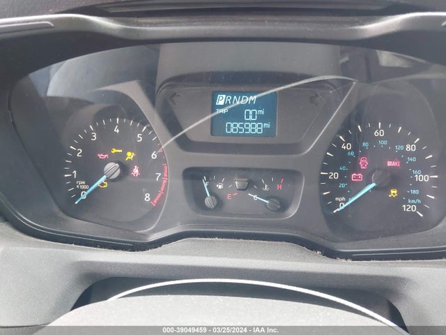 Продаж на аукціоні авто 2015 Ford Transit-150, vin: 1FTNE1ZG0FKA93564, номер лоту: 39049459