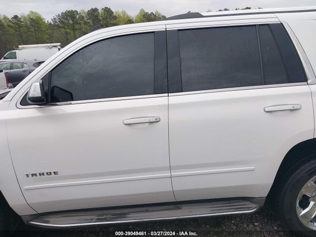Chevrolet Tahoe Ltz 2015 1GNSCCKC8FR167811 Image 14