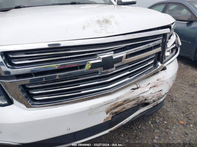 Chevrolet Tahoe Ltz 2015 1GNSCCKC8FR167811 Image 19