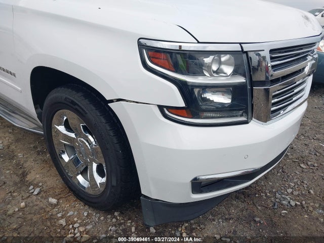 Chevrolet Tahoe Ltz 2015 1GNSCCKC8FR167811 Image 20