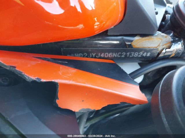 2022 KTM 390 MD2JYJ406NC213824 Photo 9