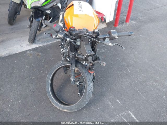 2022 KTM 390 MD2JYJ406NC213824 Photo 4