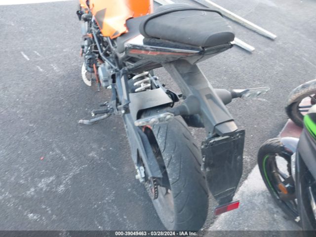 2022 KTM 390 MD2JYJ406NC213824 Photo 5