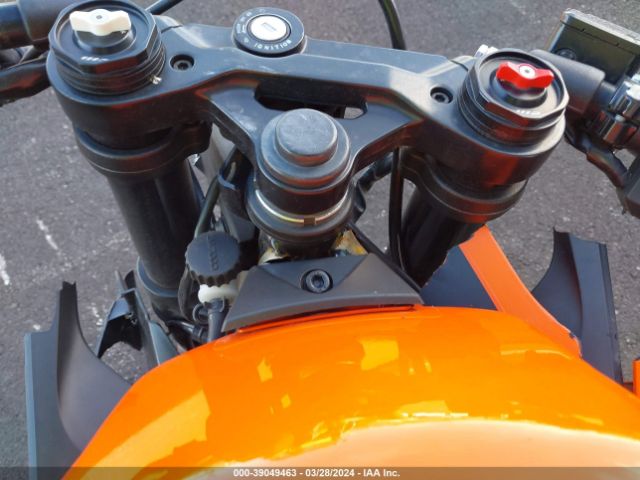2022 KTM 390 MD2JYJ406NC213824 Photo 6