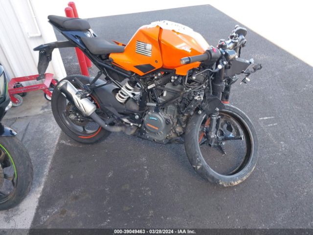 2022 KTM 390 MD2JYJ406NC213824 Photo 7