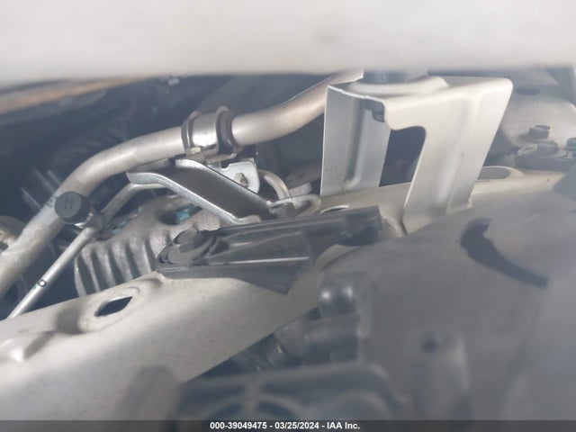 Nissan ROGUE S 2017 JN8AT2MV6HW015631 Image 10