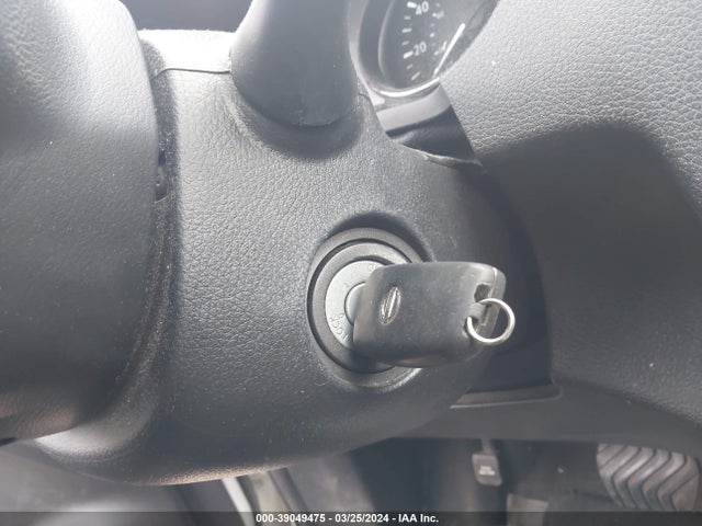 Nissan ROGUE S 2017 JN8AT2MV6HW015631 Image 11