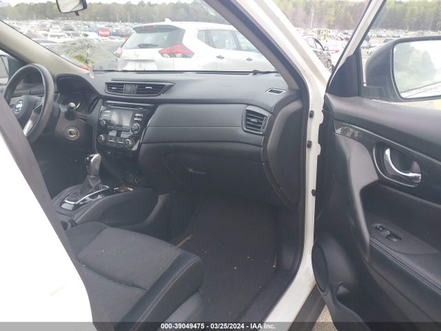 Nissan ROGUE S 2017 JN8AT2MV6HW015631 Image 5