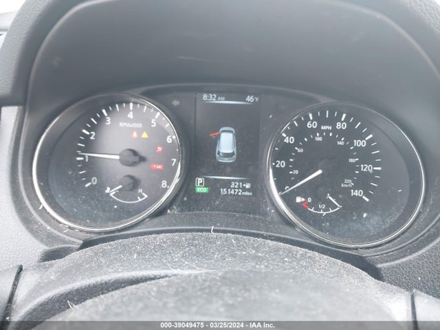 Nissan ROGUE S 2017 JN8AT2MV6HW015631 Image 7