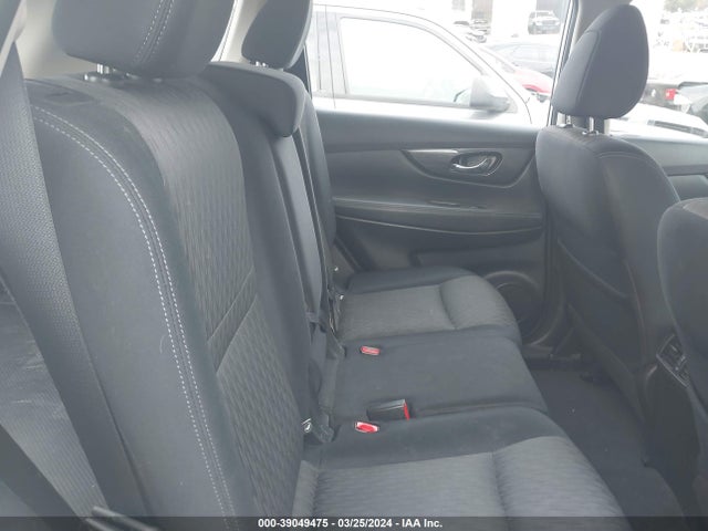 Nissan ROGUE S 2017 JN8AT2MV6HW015631 Image 8