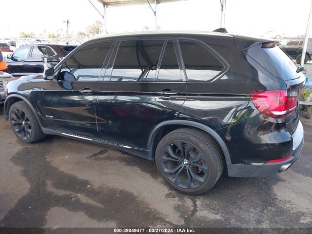 BMW X5 Xdrive35i 2015 5UXKR0C54F0K53089 Image 15