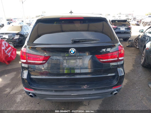 BMW X5 Xdrive35i 2015 5UXKR0C54F0K53089 Image 17