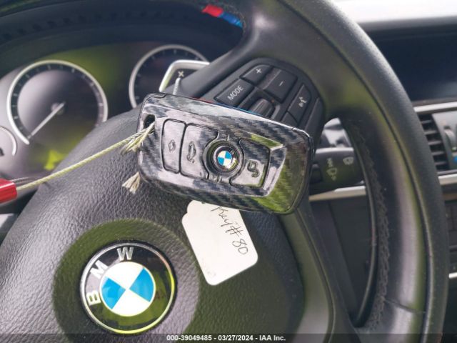 5UXWX7C52E0E76426 BMW X3 Xdrive35i