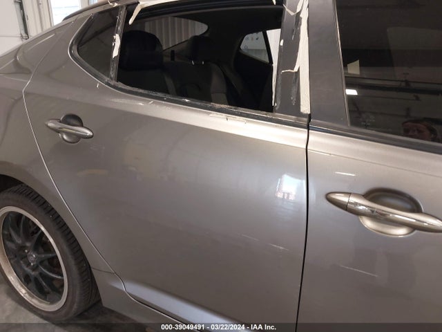 KIA Optima Lx 2015 5XXGM4A79FG517469 Image 13