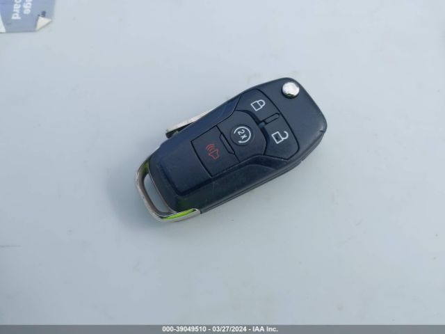 1FTEW1E53KFB91167 Ford F-150 Xlt