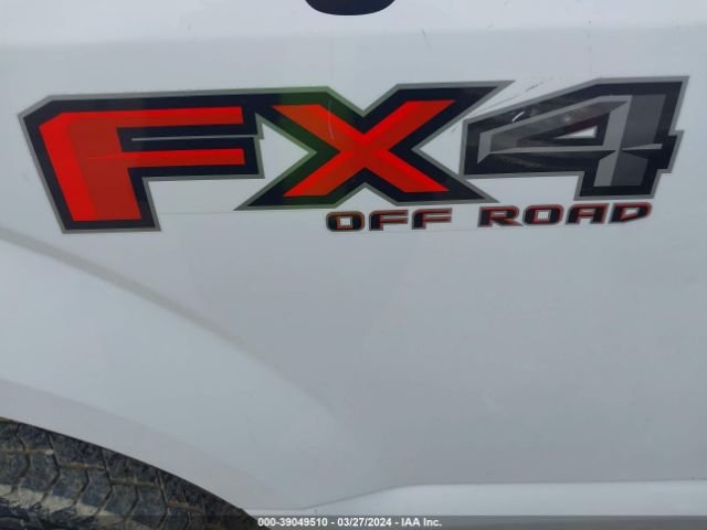 1FTEW1E53KFB91167 Ford F-150 Xlt