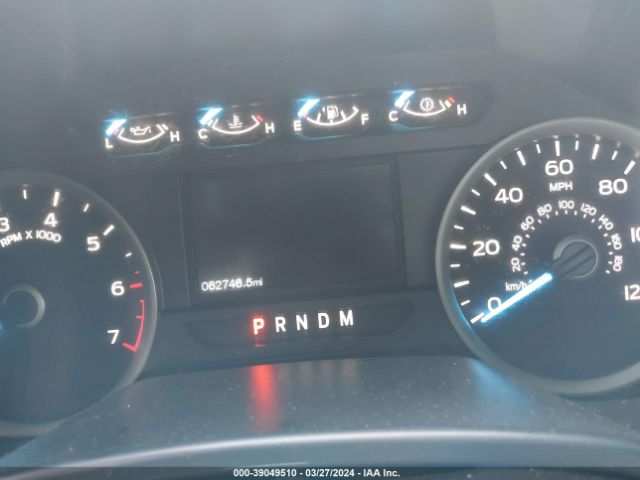 1FTEW1E53KFB91167 Ford F-150 Xlt