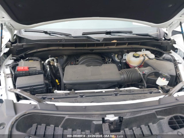 Chevrolet Tahoe 2wd Lt 2023 1GNSCNKD2PR349655 Image 10