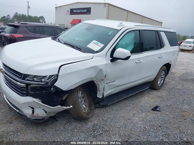 Chevrolet Tahoe 2wd Lt 2023 1GNSCNKD2PR349655 Image 6