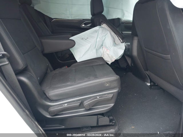 Chevrolet Tahoe 2wd Lt 2023 1GNSCNKD2PR349655 Image 8