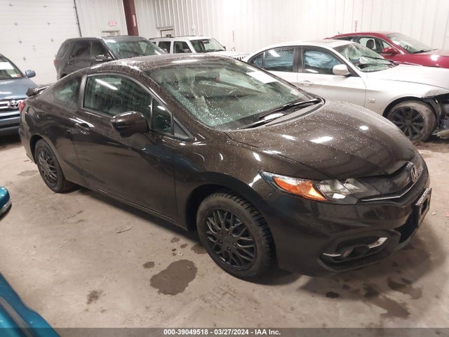 Honda CIVIC EX 2014 2HGFG3B84EH513105 Image 13