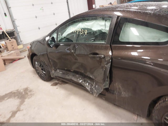 Honda CIVIC EX 2014 2HGFG3B84EH513105 Image 6