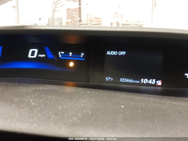 Honda CIVIC EX 2014 2HGFG3B84EH513105 Image 7