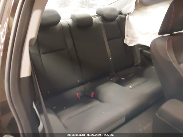 Honda CIVIC EX 2014 2HGFG3B84EH513105 Image 8