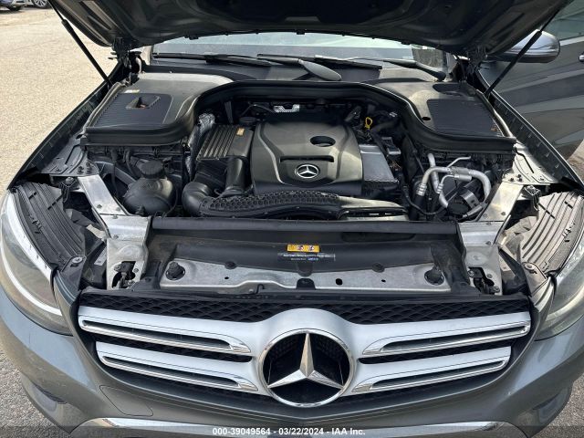 WDC0G4JB6GF084037 Mercedes-Benz GLC 300
