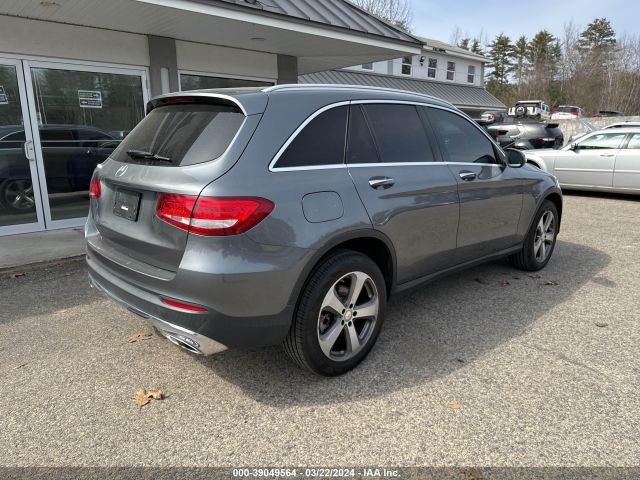 WDC0G4JB6GF084037 Mercedes-Benz GLC 300