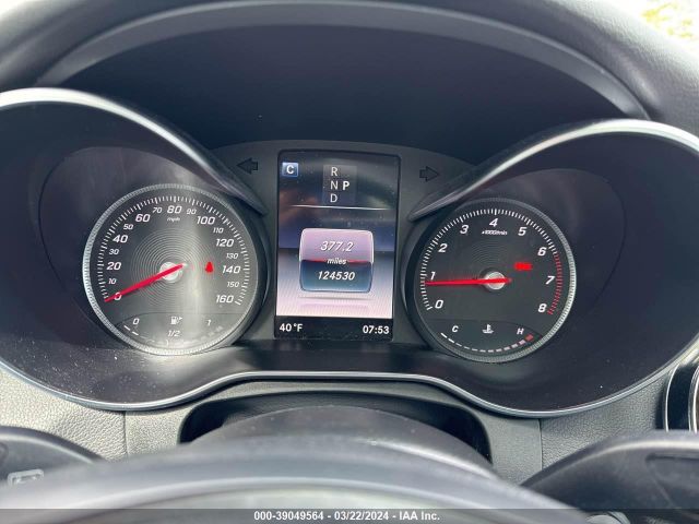 WDC0G4JB6GF084037 Mercedes-Benz GLC 300