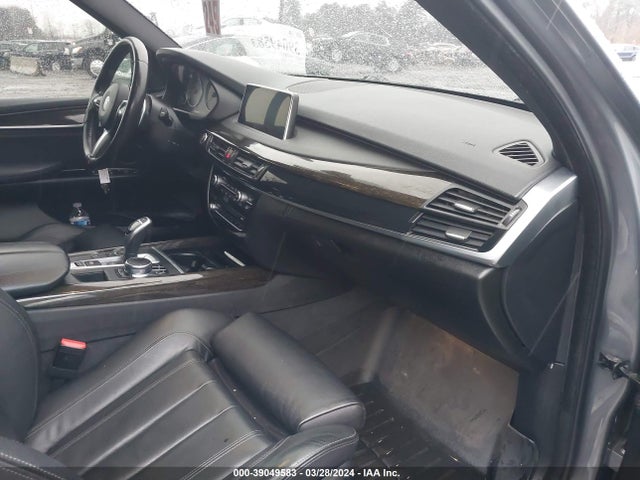BMW X5 Xdrive35i 2018 5UXKR0C51J0X98157 Image 5