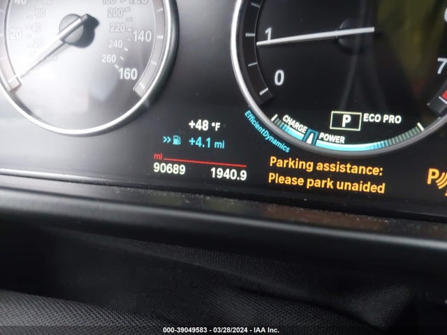 BMW X5 Xdrive35i 2018 5UXKR0C51J0X98157 Image 7