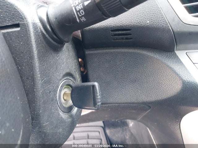 Honda ACCORD LX 2014 1HGCR2F37EA236664 Image 11