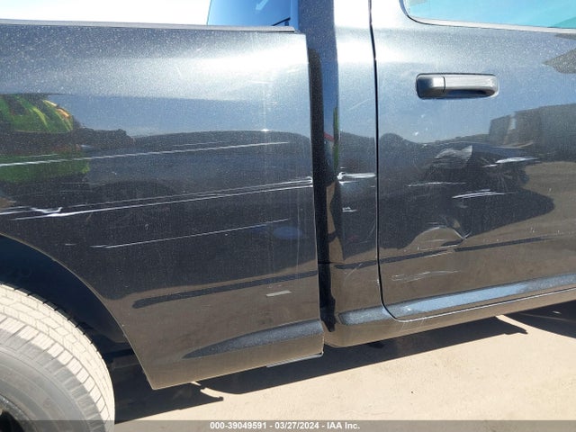 RAM 1500 Classic Express Regular Cab 4x2 6'4 Box 2019 3C6JR6AG8KG507596 Image 20