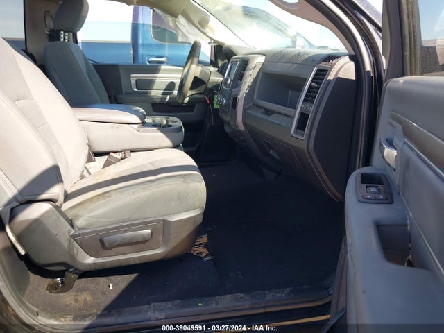 RAM 1500 Classic Express Regular Cab 4x2 6'4 Box 2019 3C6JR6AG8KG507596 Image 5