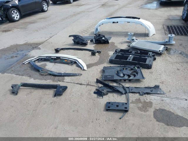 3MZBPACM4PM356609 Mazda Mazda3 2.5 S Preferred