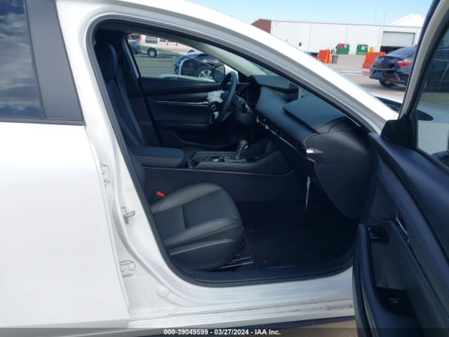 3MZBPACM4PM356609 Mazda Mazda3 2.5 S Preferred