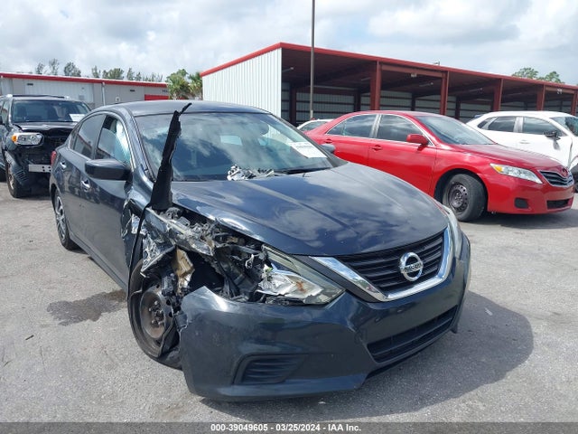 Nissan Altima 2.5/2.5 S/2.5 Sl/2.5 Sr/2.5 Sv 2016 1N4AL3AP0GC151654 main image