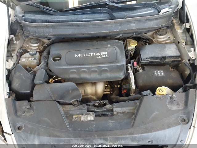 Jeep Cherokee Sport 2014 1C4PJMAB8EW233583 Image 10