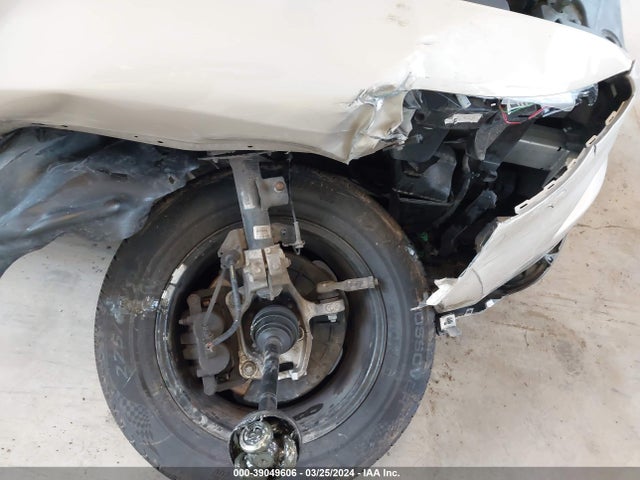 Jeep Cherokee Sport 2014 1C4PJMAB8EW233583 Image 16