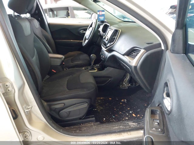 Jeep Cherokee Sport 2014 1C4PJMAB8EW233583 Image 5