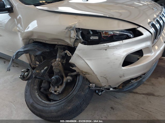 Jeep Cherokee Sport 2014 1C4PJMAB8EW233583 Image 6
