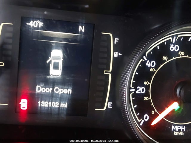 Jeep Cherokee Sport 2014 1C4PJMAB8EW233583 Image 7